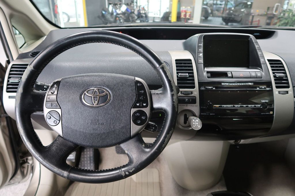 2006 Toyota Prius 2006 TOYOTA PRIUS - 22312014 - 13
