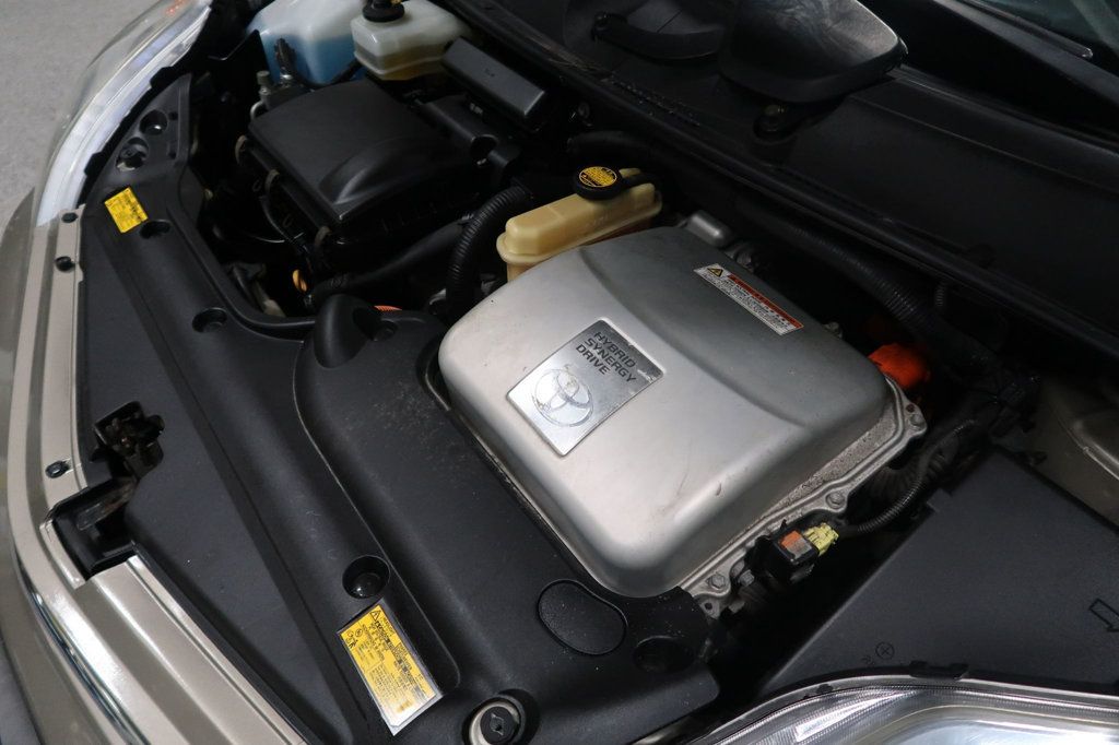 2006 Toyota Prius 2006 TOYOTA PRIUS - 22312014 - 39