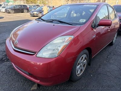 2006 Toyota Prius