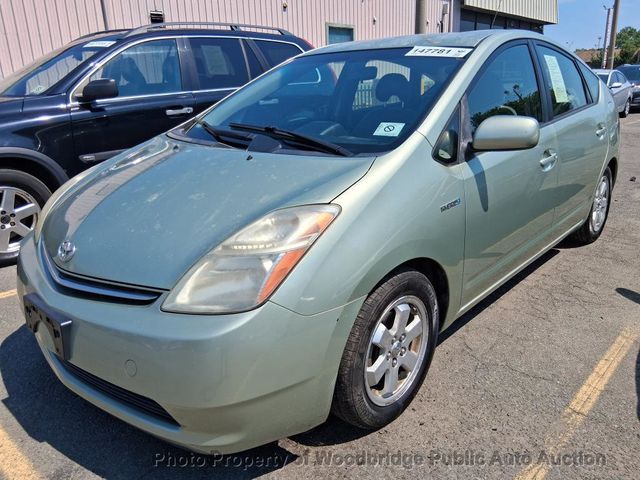2006 Toyota Prius 5dr Hatchback - 23031506 - 0