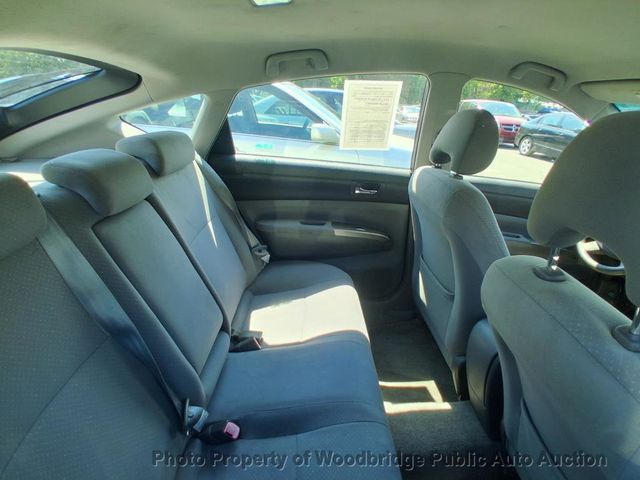 2006 Toyota Prius 5dr Hatchback - 23031506 - 9