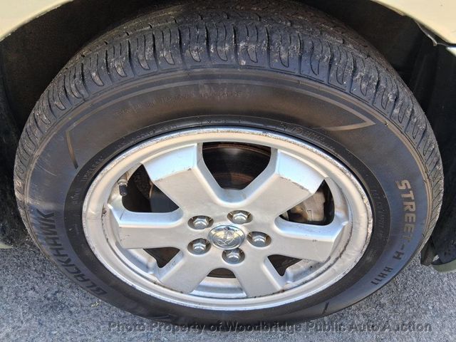 2006 Toyota Prius 5dr Hatchback - 23031506 - 10