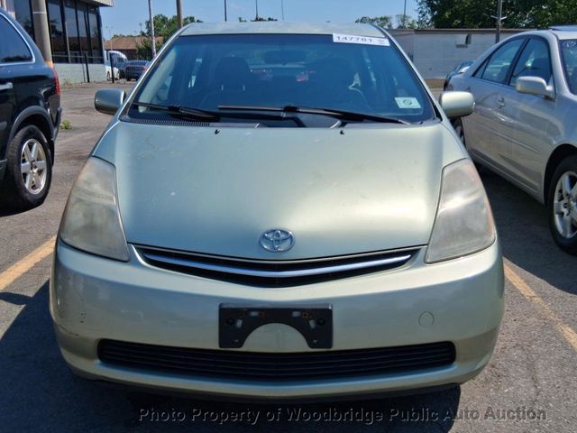 2006 Toyota Prius 5dr Hatchback - 23031506 - 1