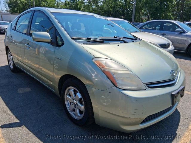 2006 Toyota Prius 5dr Hatchback - 23031506 - 2