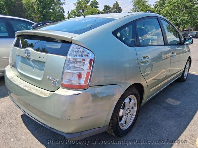 2006 Toyota Prius 5dr Hatchback - 23031506 - 3