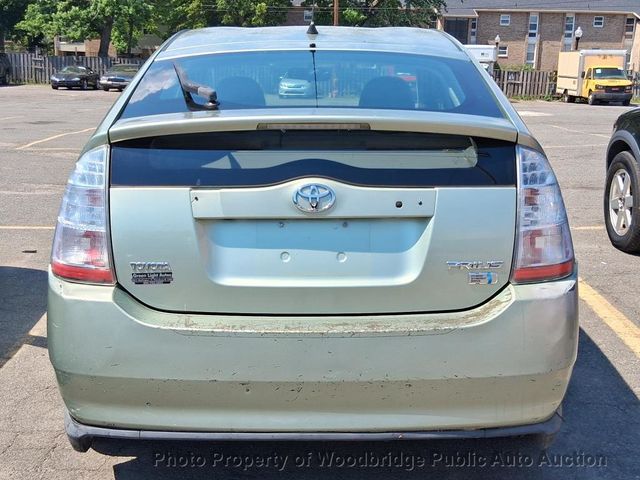 2006 Toyota Prius 5dr Hatchback - 23031506 - 4