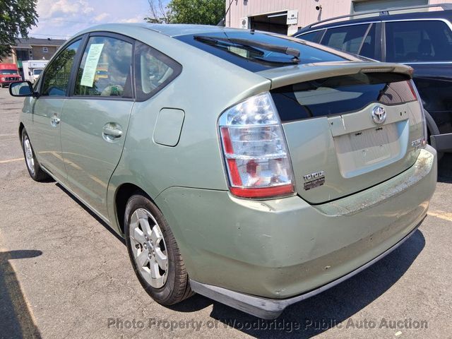 2006 Toyota Prius 5dr Hatchback - 23031506 - 5