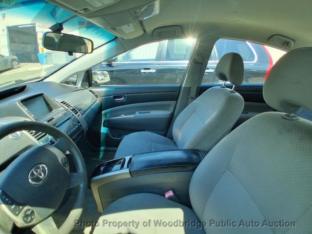 2006 Toyota Prius 5dr Hatchback - 23031506 - 6