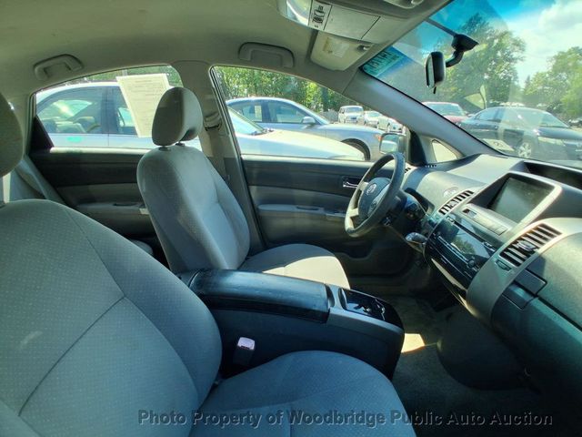 2006 Toyota Prius 5dr Hatchback - 23031506 - 8
