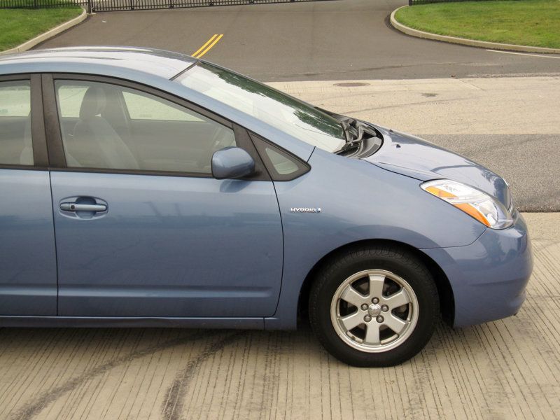 2006 Toyota Prius photo 10