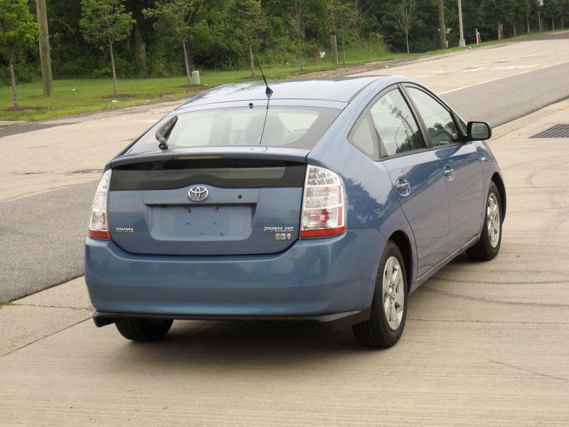 2006 Toyota Prius photo 12
