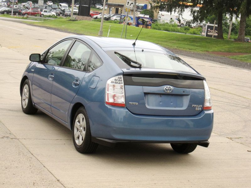 2006 Toyota Prius photo 13