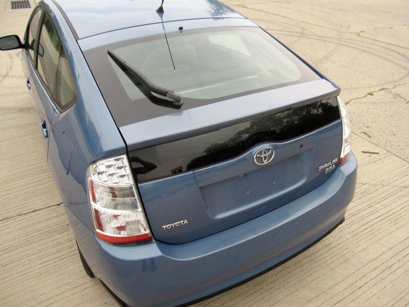 2006 Toyota Prius photo 15