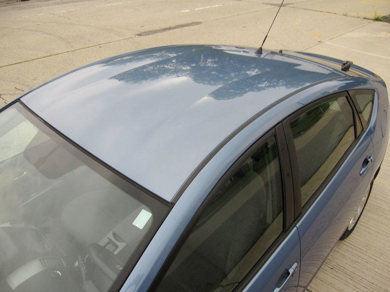 2006 Toyota Prius photo 16
