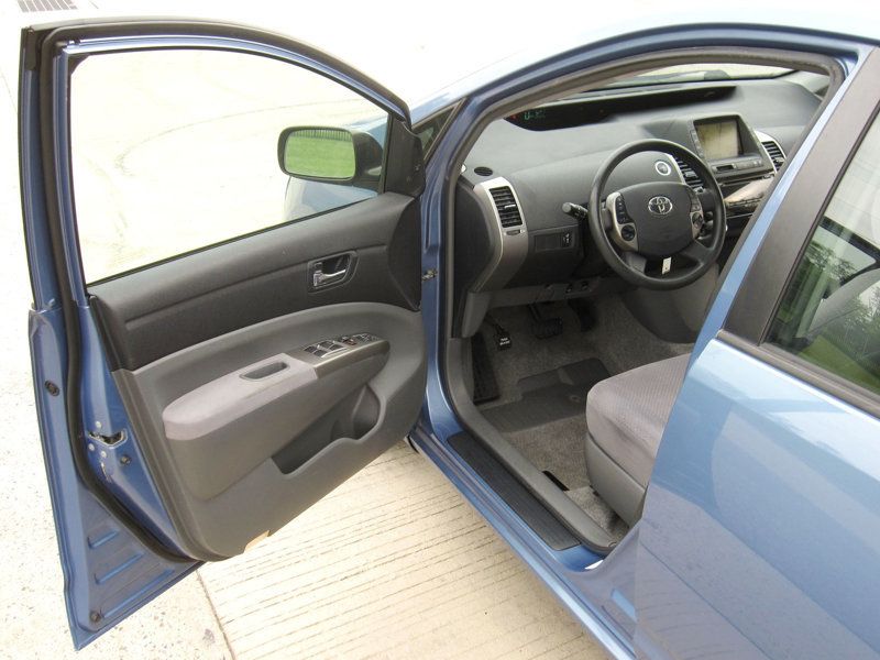 2006 Toyota Prius photo 17