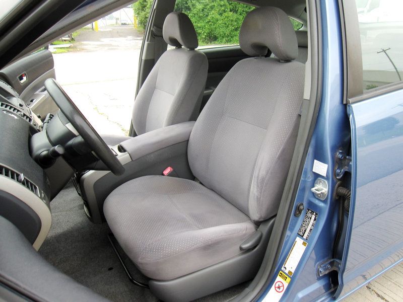 2006 Toyota Prius photo 19