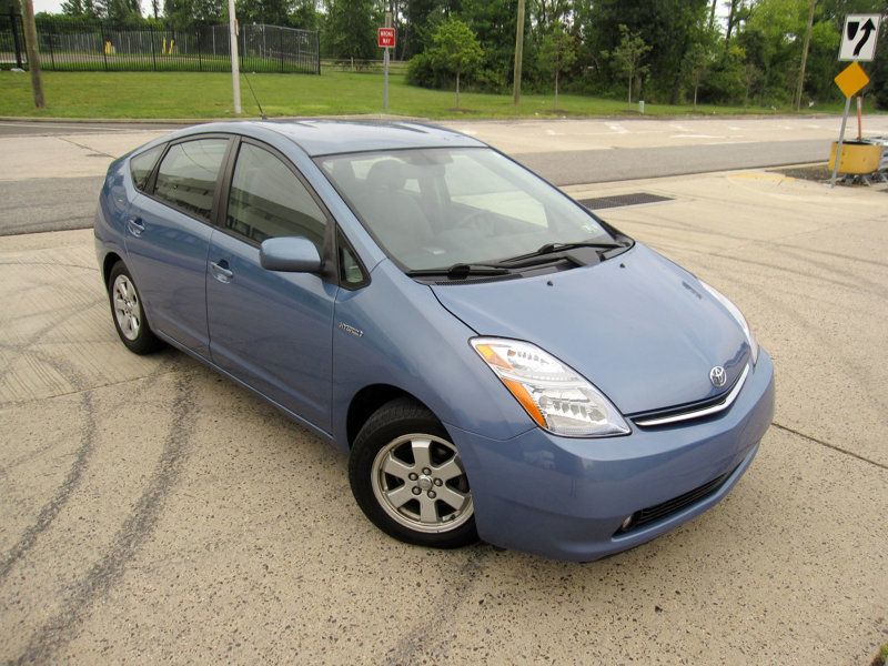 2006 Toyota Prius photo 2
