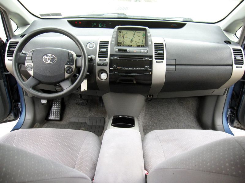 2006 Toyota Prius photo 21