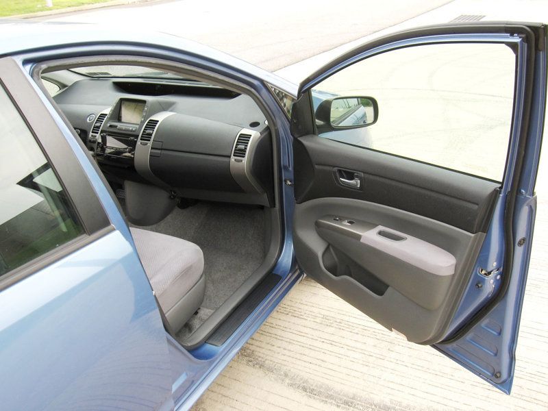 2006 Toyota Prius photo 22