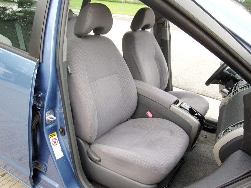 2006 Toyota Prius photo 23