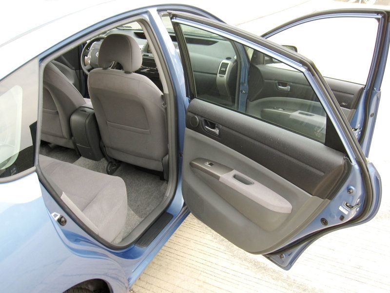 2006 Toyota Prius photo 25