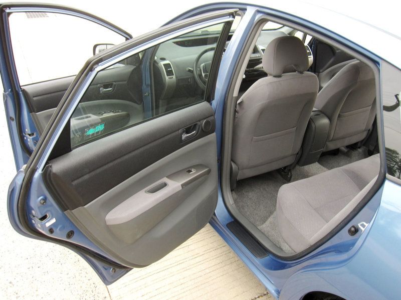 2006 Toyota Prius photo 26
