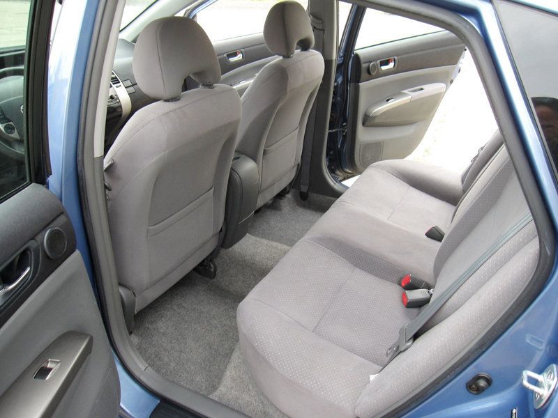 2006 Toyota Prius photo 27