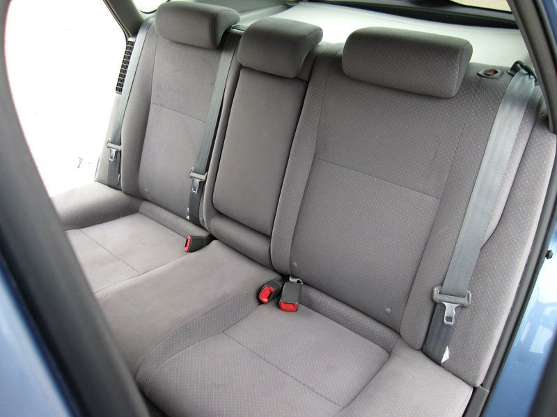 2006 Toyota Prius photo 28