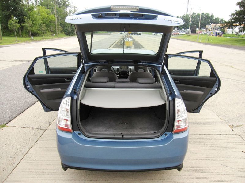 2006 Toyota Prius photo 29