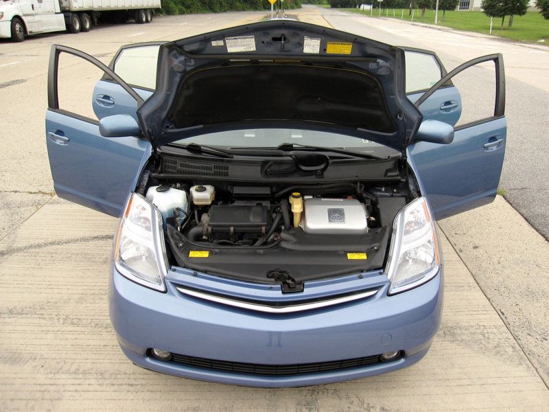 2006 Toyota Prius photo 30
