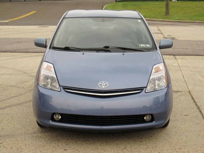 2006 Toyota Prius photo 5