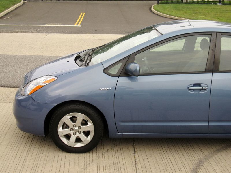 2006 Toyota Prius photo 7