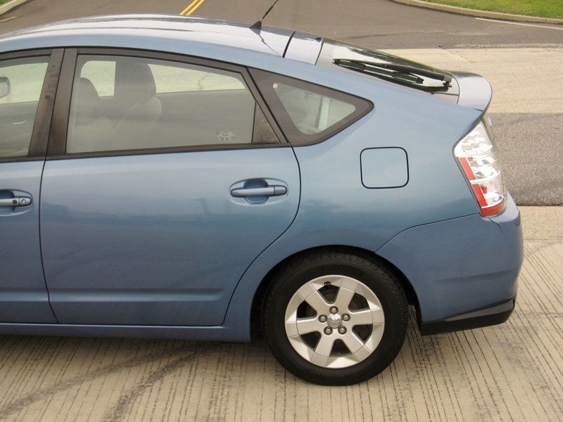 2006 Toyota Prius photo 8
