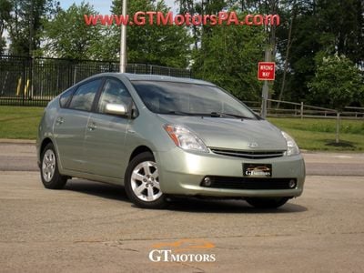 2006 Toyota Prius