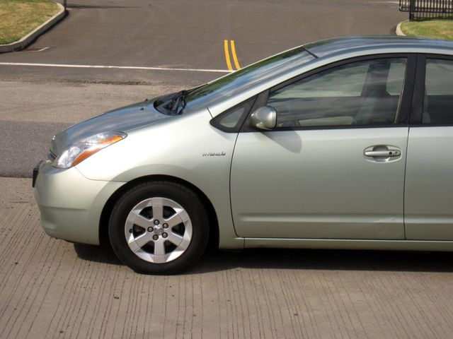 2006 Toyota Prius 5dr Hatchback - 23033385 - 9