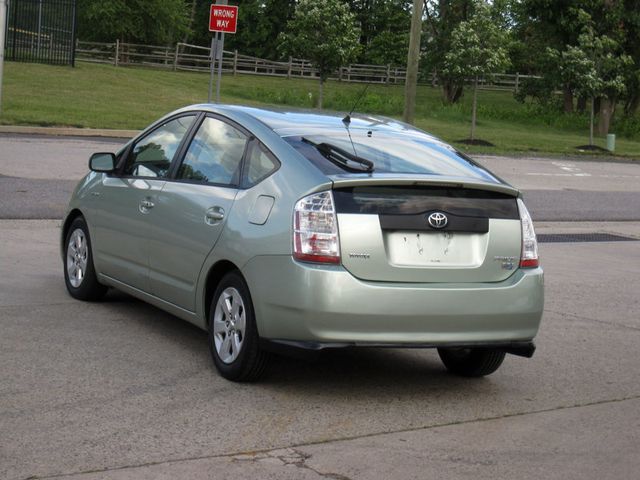 2006 Toyota Prius 5dr Hatchback - 23033385 - 12