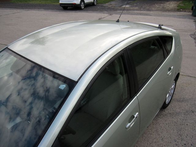 2006 Toyota Prius 5dr Hatchback - 23033385 - 14