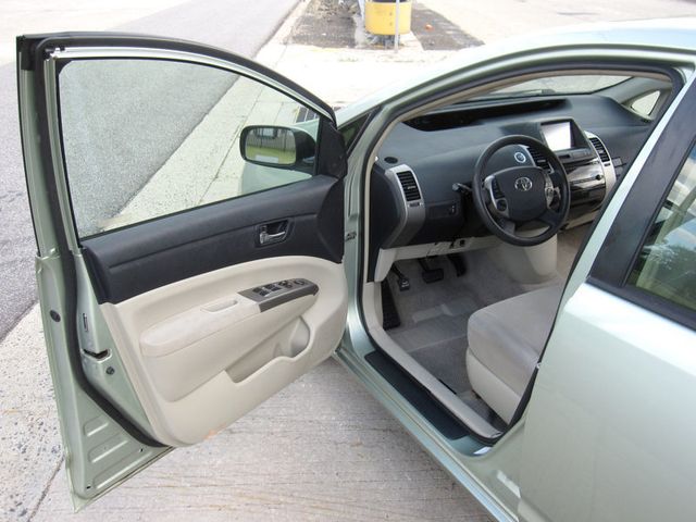 2006 Toyota Prius 5dr Hatchback - 23033385 - 15