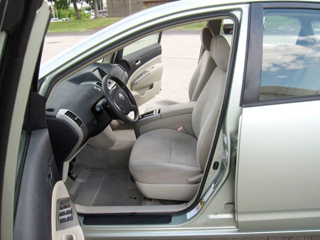 2006 Toyota Prius 5dr Hatchback - 23033385 - 16