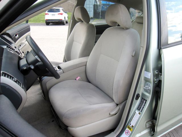 2006 Toyota Prius 5dr Hatchback - 23033385 - 17