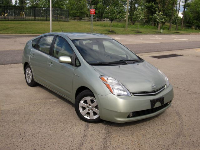 2006 Toyota Prius 5dr Hatchback - 23033385 - 1