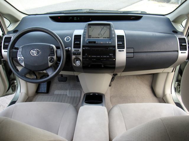 2006 Toyota Prius 5dr Hatchback - 23033385 - 19