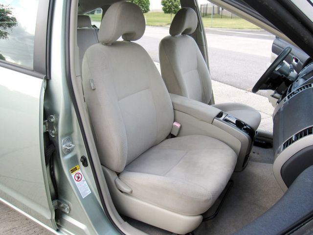 2006 Toyota Prius 5dr Hatchback - 23033385 - 21