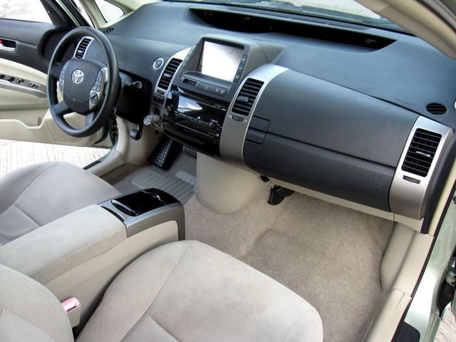 2006 Toyota Prius 5dr Hatchback - 23033385 - 22