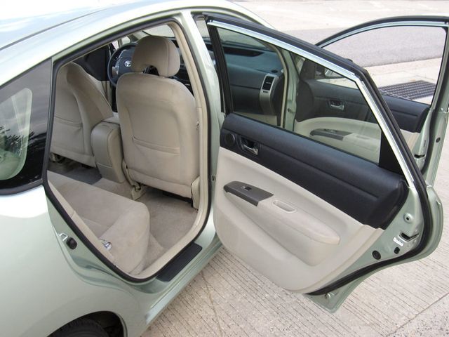 2006 Toyota Prius 5dr Hatchback - 23033385 - 25