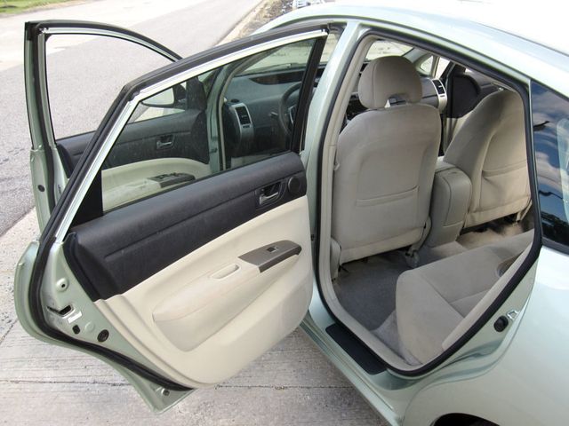 2006 Toyota Prius 5dr Hatchback - 23033385 - 26