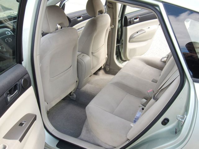 2006 Toyota Prius 5dr Hatchback - 23033385 - 27