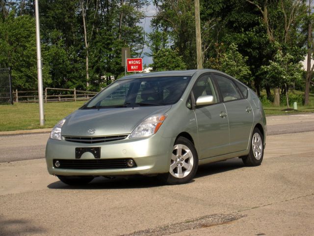 2006 Toyota Prius 5dr Hatchback - 23033385 - 2