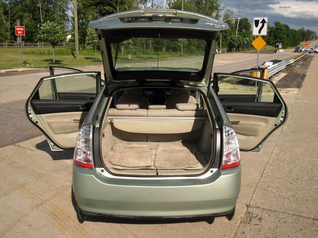 2006 Toyota Prius 5dr Hatchback - 23033385 - 29