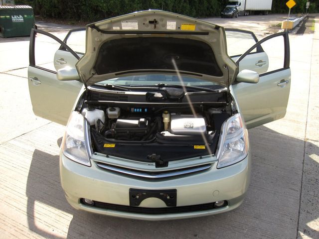 2006 Toyota Prius 5dr Hatchback - 23033385 - 30
